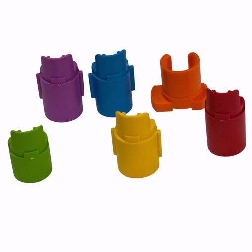 Picture of SET OF 6 OIL BURNER ELECTRODE GAUGES