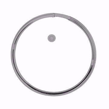 Picture of 80MM REPLACMENT CRYSTAL