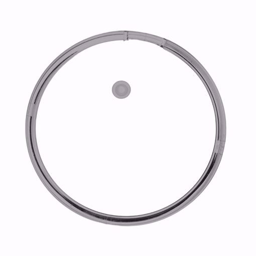 Picture of 80MM REPLACMENT CRYSTAL