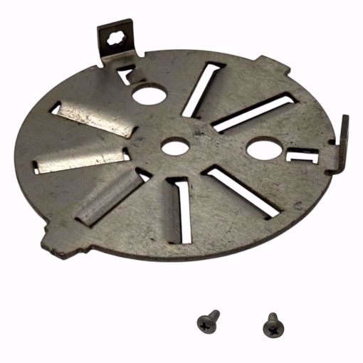 Picture of EZGP 9S DIFF W/SCREWS