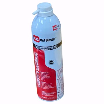 Picture of 12.2 OZ K.O. DIRT BLASTER