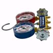 Picture of AIR CONDITIONING MANIFOLD FOR R-22/R-404A/R-410A