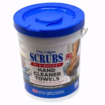 Picture of SCRUBS - HVAC80