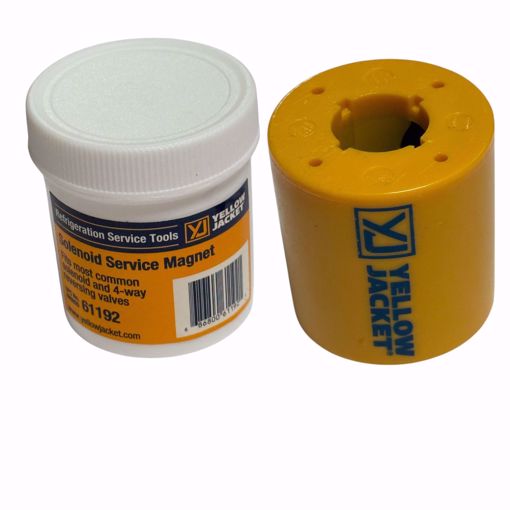 Picture of SOLENOID VALVE SERVICE MAGNET