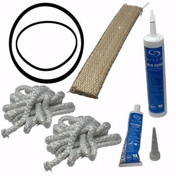 Picture of KIT SECT REPL 86/88