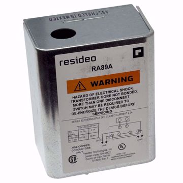 Picture of TRADELINE. 120/50-60. SPST SWITCHING OF ONE LINE VOLT LOAD.