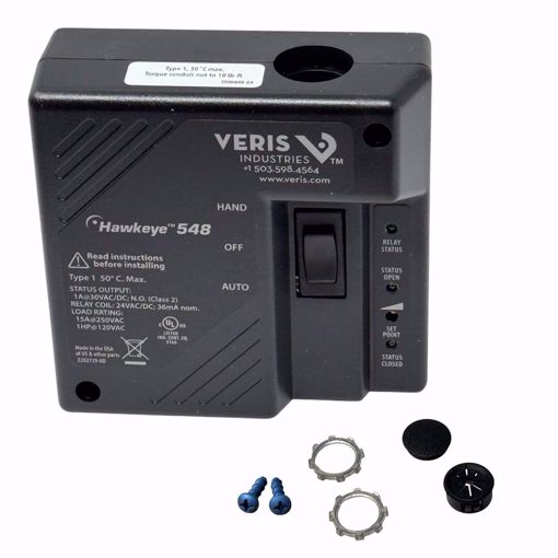 Picture of ADJ.CURRSWTCH;.5-20A;HOA SWTCH