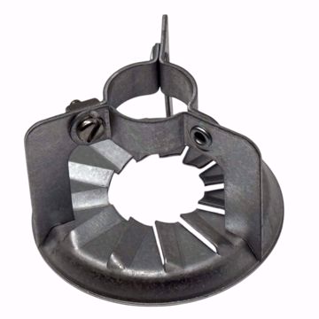 Picture of FLAME RETENTION RING ASSEMBLY EZ-1/EZ-2/EZ-3