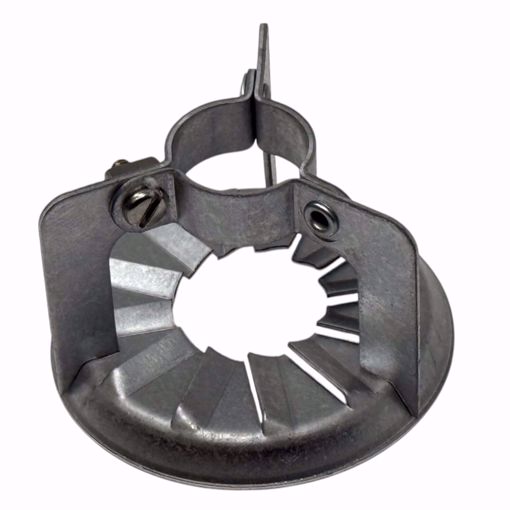 Picture of FLAME RETENTION RING ASSEMBLY EZ-1/EZ-2/EZ-3