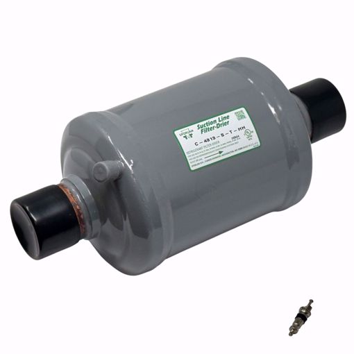 Picture of C-4313-S-T-HH 1 5/8 SUCT DRIR