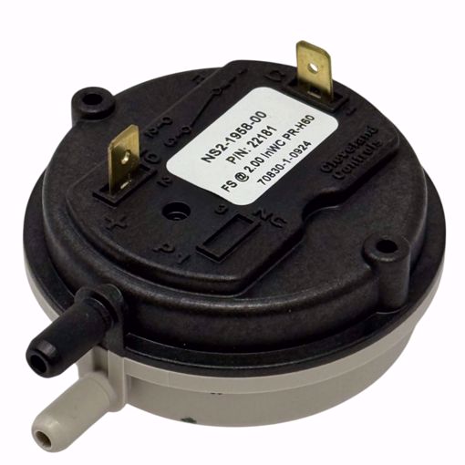 Picture of AIR PROVING SWITCH