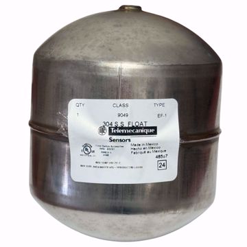 Picture of SQUARE D FLOAT