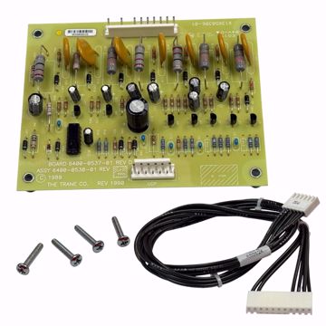 Picture of CONV. T-STAT INTERFACE BOARD