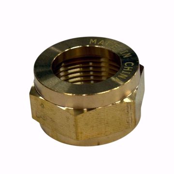 Picture of CONBRACO PACKING NUT - THD = 15/16-18 TPI