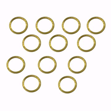 Picture of 5/8 BRASS FRICTION RING 12/PK