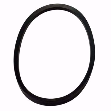 Picture of V-BELT-24-4L SERIES-ANTISTATIC, OIL AND HEAT RESISTANT