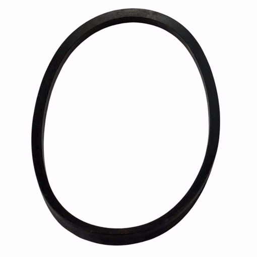 Picture of V-BELT-24-4L SERIES-ANTISTATIC, OIL AND HEAT RESISTANT