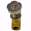 Picture of 12110P BECKETT FIROMATIC B100F 3/8NPT(F) X 3/8" NPT(F) INLINE FUSIBLE VALVE