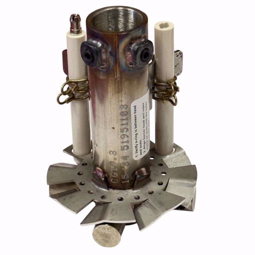 Picture of BECKETT CG10 GAS GUN ASSEMBLY CG10.3 ORIFICE