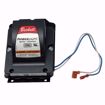 Picture of 51771U BECKETT 120V IGNITOR AND BASE PLATE FOR A AF AFG AND NX OIL BURNERS