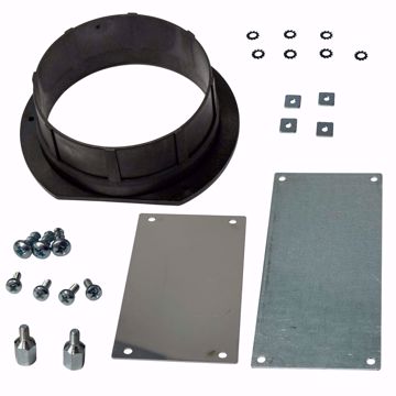 Picture of DUCTED AIR CONNECTOR KIT
