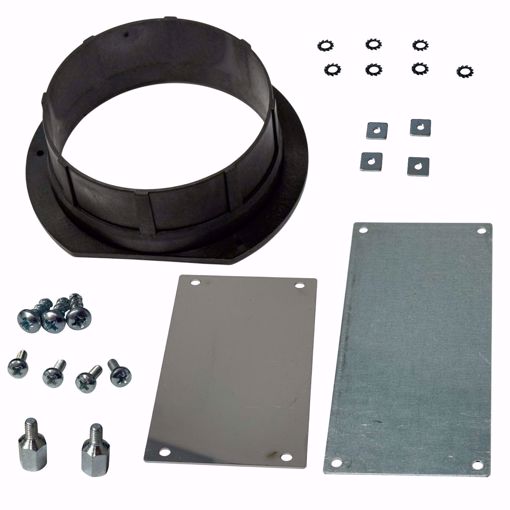 Picture of DUCTED AIR CONNECTOR KIT
