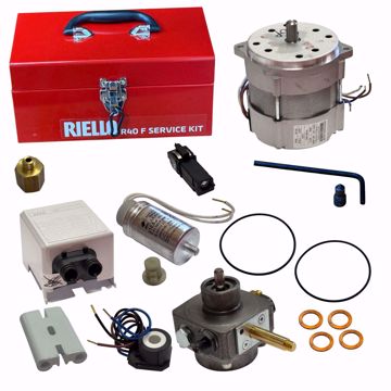 Picture of RIELLO EMERGENCY SERVICE KIT