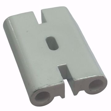 Picture of RIELLO 3005869 SINGLE BLOCK ELECTRODE PORCELAIN ONLY NO TIPS