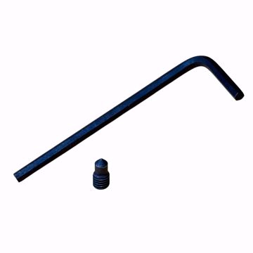 Picture of RIELLO C7001012 OIL PUMP BYPASS PLUG FOR 3007802 PUMP