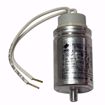 Picture of CAPACITOR 10 UF.