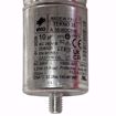 Picture of CAPACITOR 10 UF.