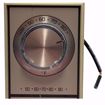 Picture of ELECTRIC HEAT THERMOSTAT SPST BIMETAL SNAP ACTING SWITCH BRU