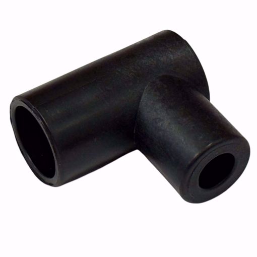 Picture of SINGLE PIECE - AEBF ANGLE EXTENDED THERMOPLASTIC FITTING