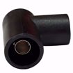 Picture of SINGLE PIECE - AEBF ANGLE EXTENDED THERMOPLASTIC FITTING