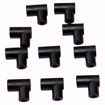 Picture of 10 PACK - ANGLE EXTENDED THERMOPLASTIC FITTING
