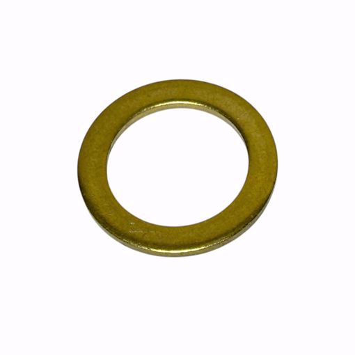 Picture of BRASS WASHER .64IN ID .925IN OD