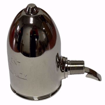 Picture of HOFFMAN # 40 1/8 INCH ANGLE STEAM RADIATOR AIR VENT VALVE