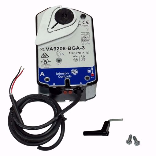 Picture of 24V 71S ONOFF SR 2AUXSW ACT