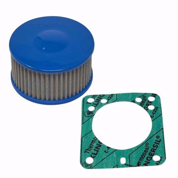 Picture of STRAINER KIT MODEL V&E/A GPH 4 1-1/8 DEPTH (US