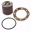 Picture of 135722-HK SUNTEC STRAINER KIT P/J&H MODEL GPH UNLIMITED DEPTH 2-1/16"