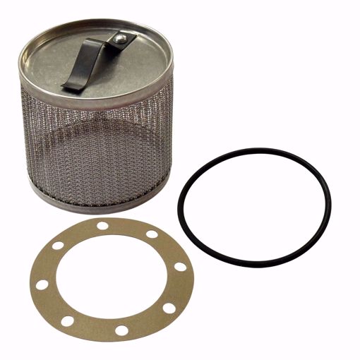 Picture of 135723-HK SUNTEC STRAINER KIT N/J&H MODEL GPH USED OIL DEPTH 2-1/16"