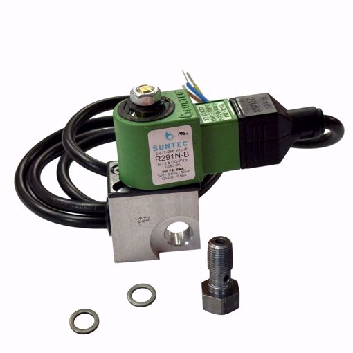 Picture of 24VAC COIL