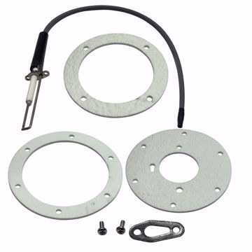 Picture of K,SPARK IGNITER ASSY,(STRAIGHT)