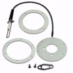 Picture of K,SPARK IGNITER ASSY,STRAIGHT,BURNR GSKT