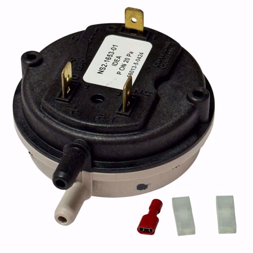 Picture of RIELLO PRESSURE SWITCH