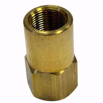 Picture of HAGO (37206) STANDARD ADAPTER 1/4 NPT FEMALE 1-3