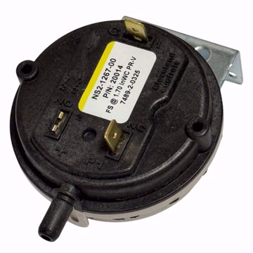 Picture of BLOCKED EXHAUST SWITCH, OT300-500, OT125-199, OT200-299 SEA