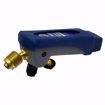 Picture of MANTOOTH™ SINGLE PRESSURE GAUGE