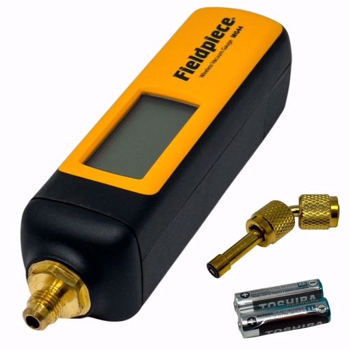Picture of WIRELESS VACUUM GAUGE