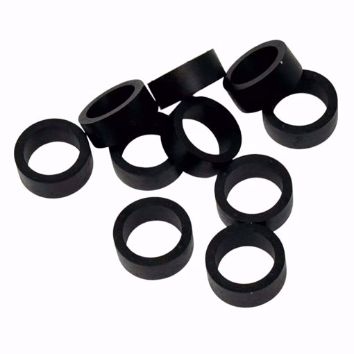 Picture of PKG 10 CH-80 BULK GASKETS